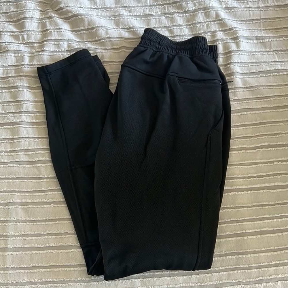 Lululemon fleece lined sweats